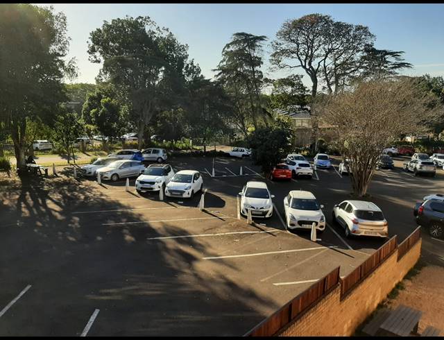 114M² OFFICE TO LET IN HILLCREST CENTRAL